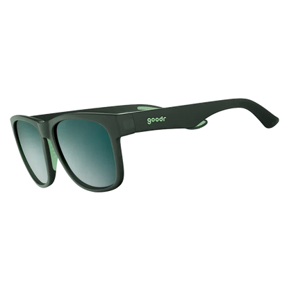 MINT JULEP ELECTROSHOCKS