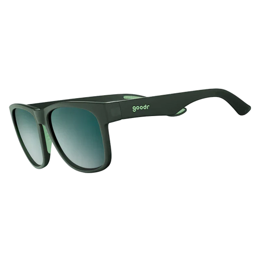 MINT JULEP ELECTROSHOCKS