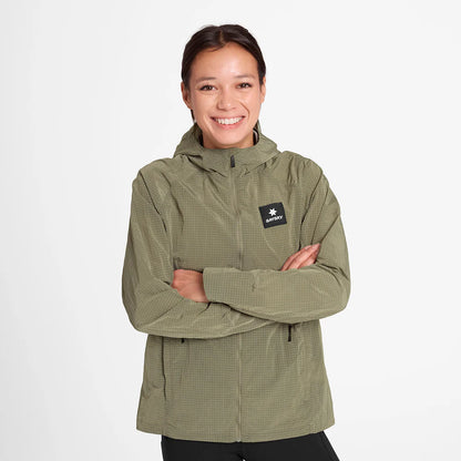 Clean Pace Shield Jacket - Damen