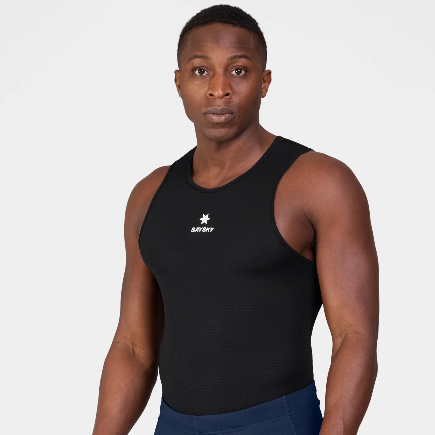 Mesh base Layer Singlet - Unisex