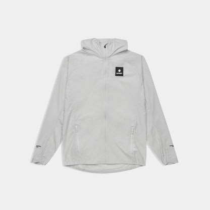 Clean Pace Flex Hooded Jacket - Herren