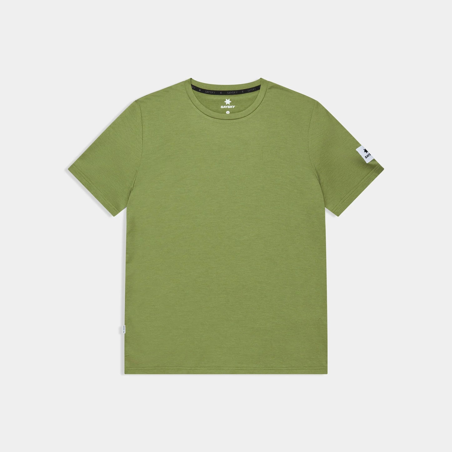 Clean Pace T-Shirt - Herren