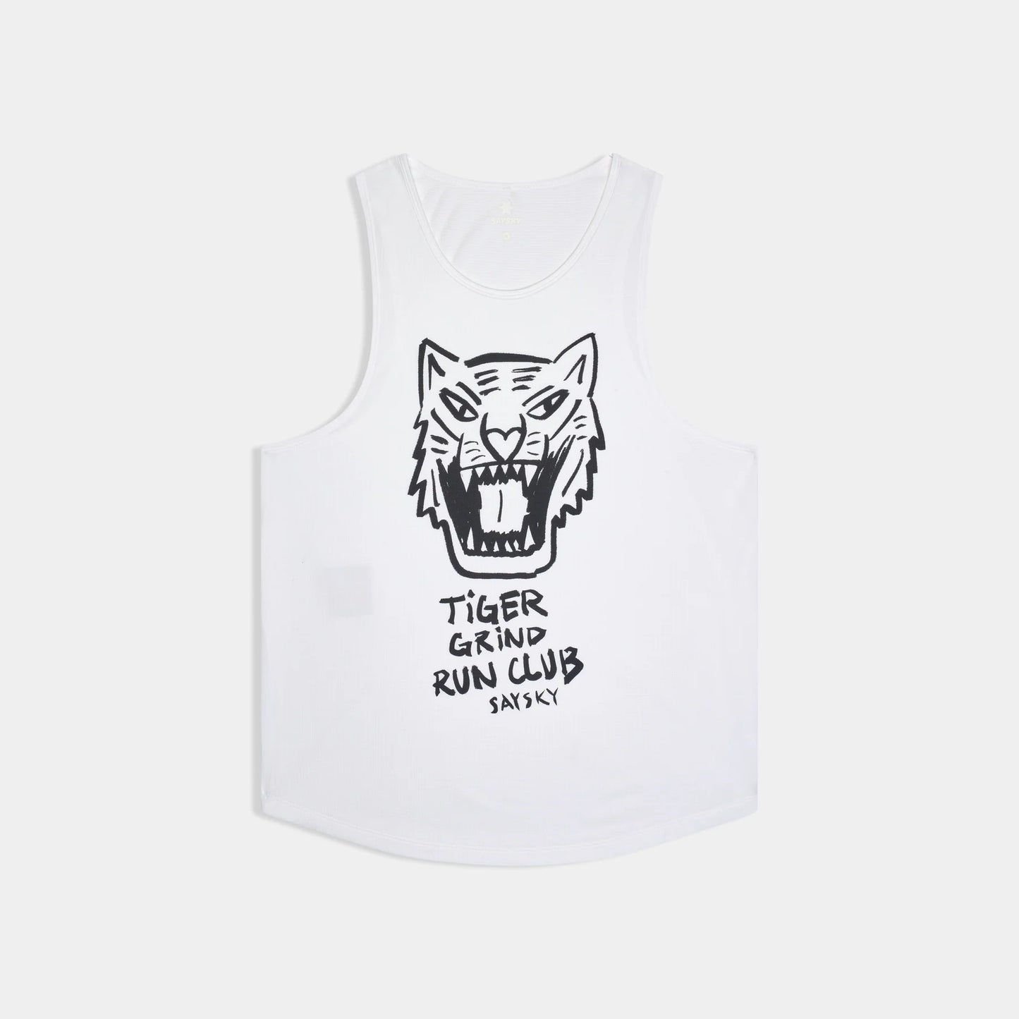Tiger Combat Pro Singlet - Unisex