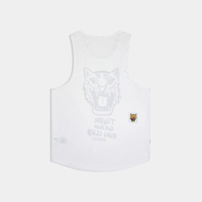 Tiger Combat Pro Singlet - Unisex
