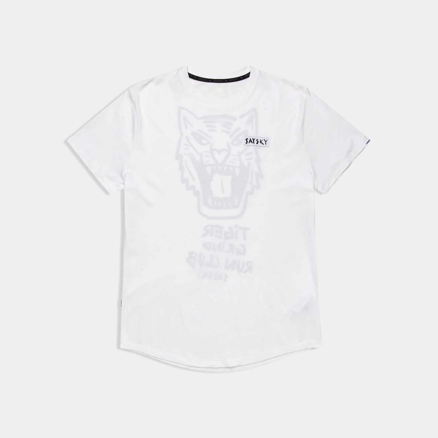 Tiger Combat Pro T-Shirt - Unisex