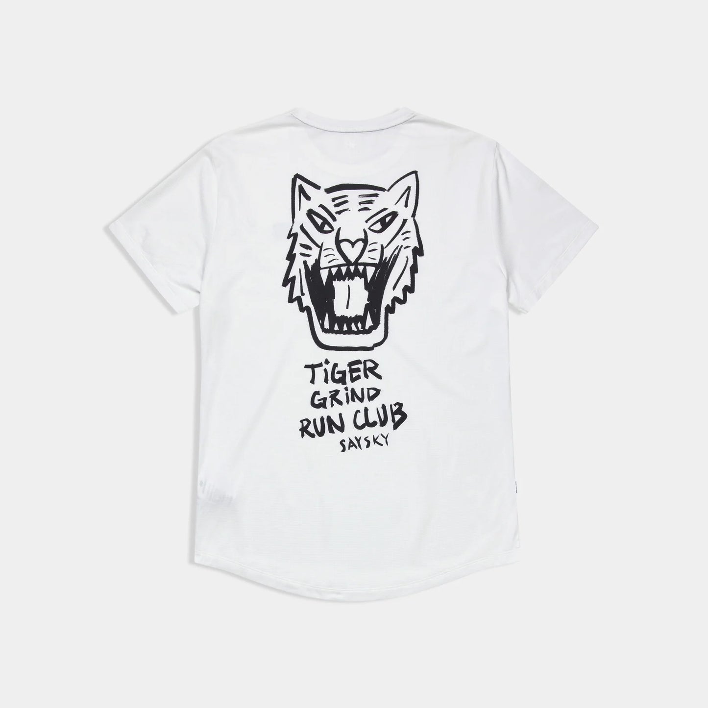 Tiger Combat Pro T-Shirt - Unisex