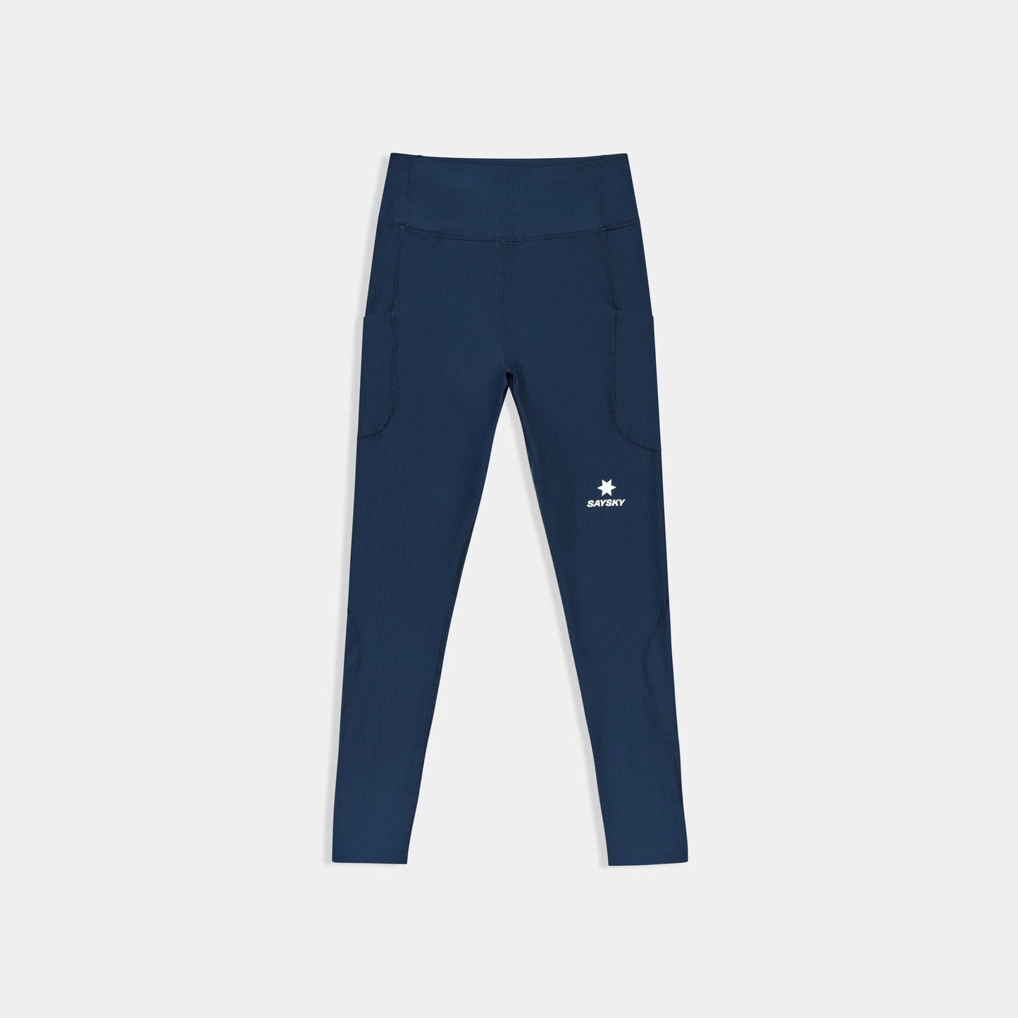 Combat+ Rib Long Tights - Damen