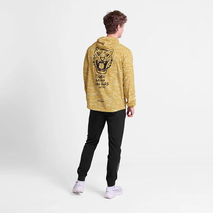 Tiger Pace Jacket - Unisex