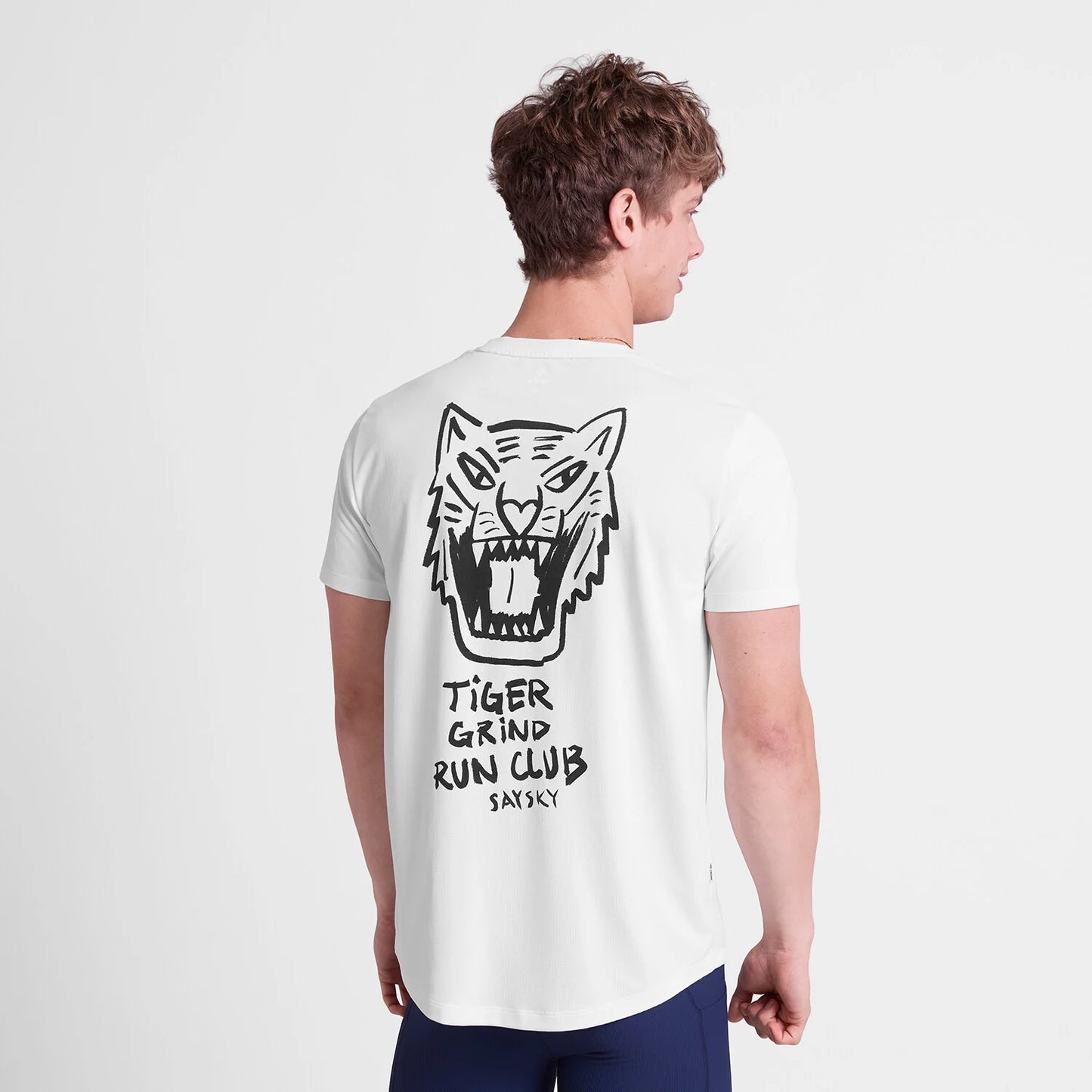Tiger Combat Pro T-Shirt - Unisex