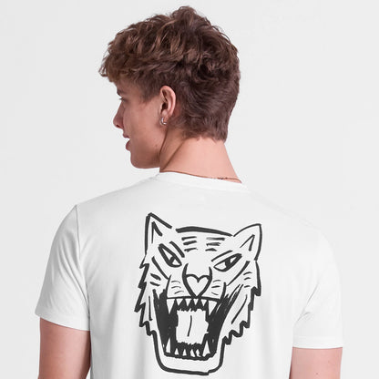 Tiger Combat Pro T-Shirt - Unisex