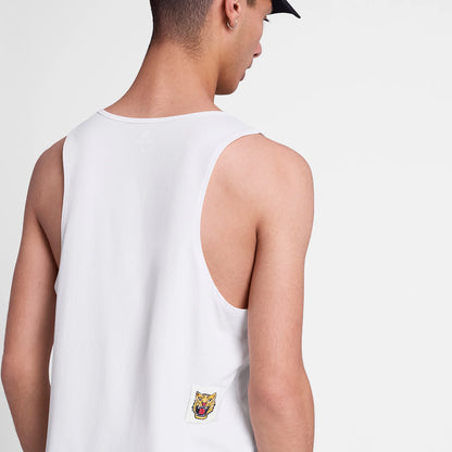 Tiger Combat Pro Singlet - Unisex