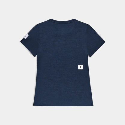 Clean Pace T-Shirt - Damen