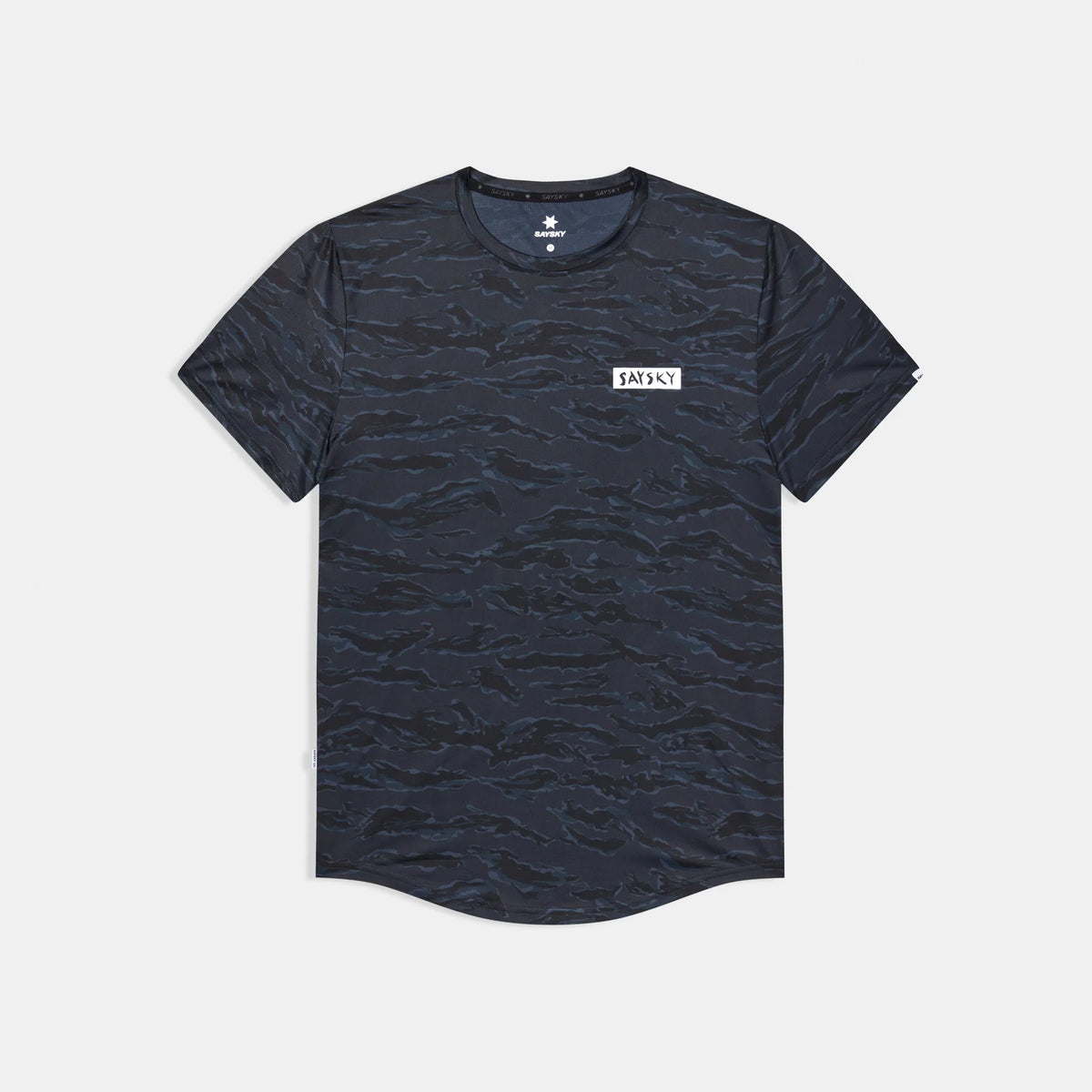 Tiger Combat T-Shirt - Herren