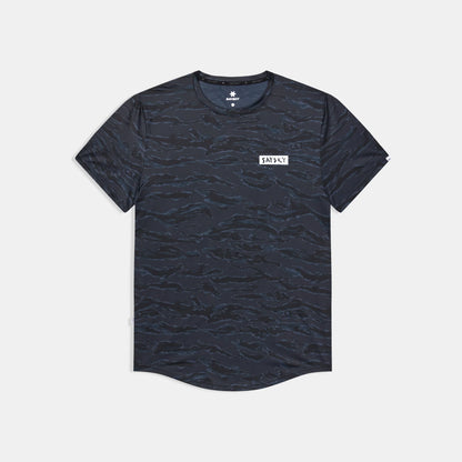 Tiger Combat T-Shirt - Herren