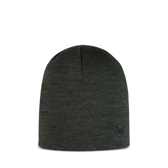 Merino Midweight Beanie - Unisex