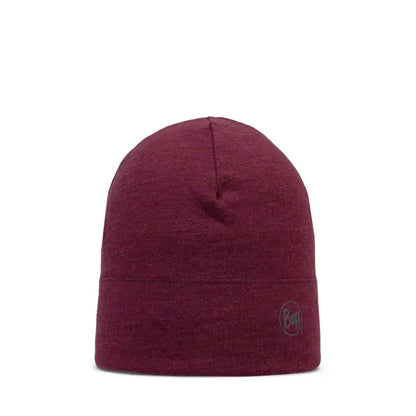 Merino Midweight Beanie - Unisex
