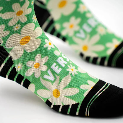 Active Crew Socken - Versus - Wild Bloom