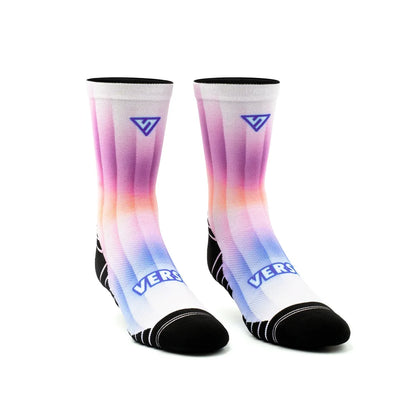 Active Crew Socken - Versus - Glide