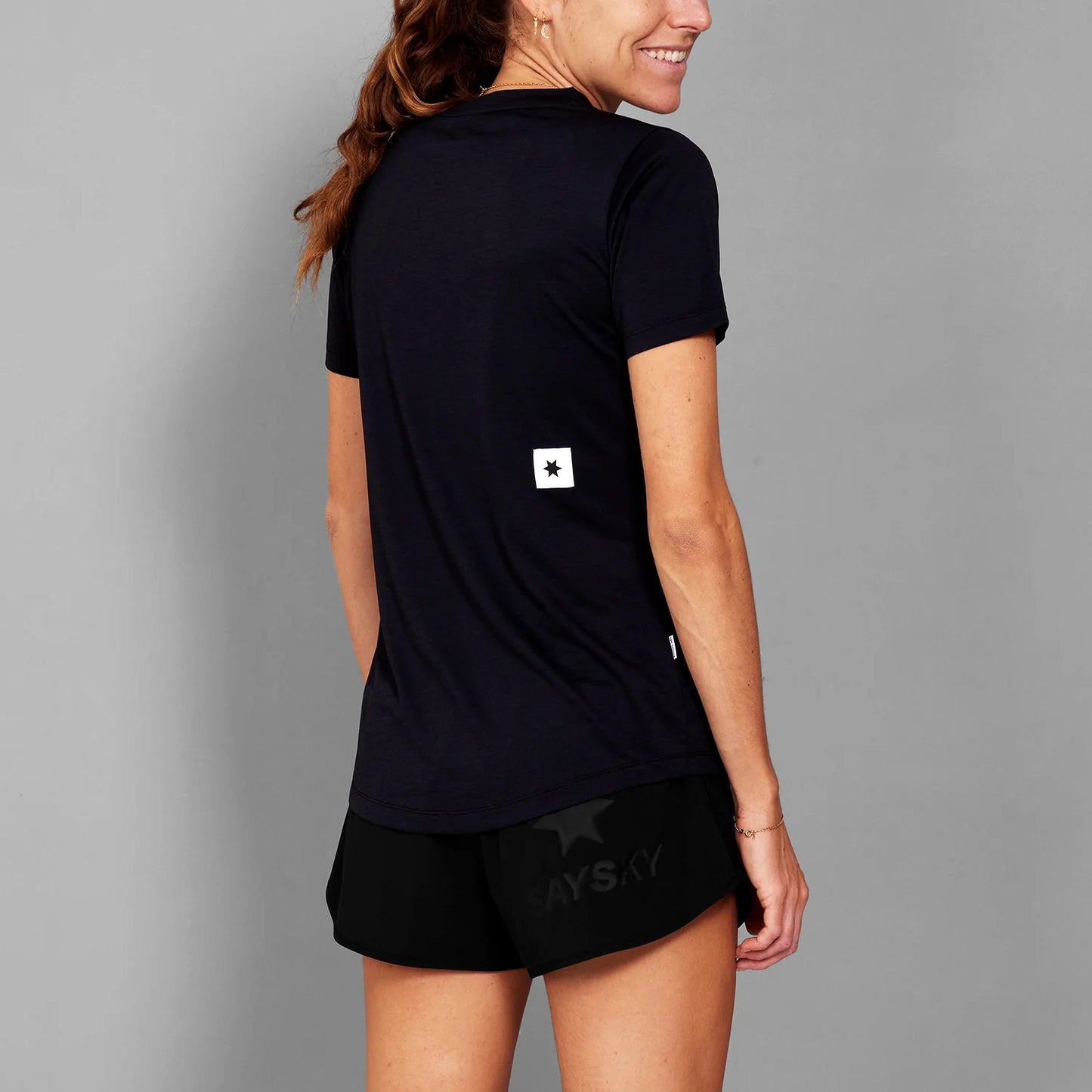 Clean Combat T-Shirt - Damen