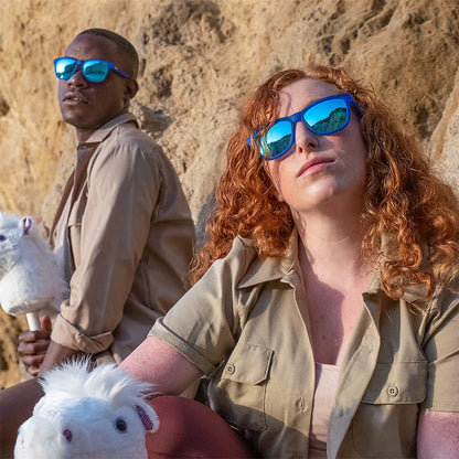 FALKOR'S FEVER DREAMS