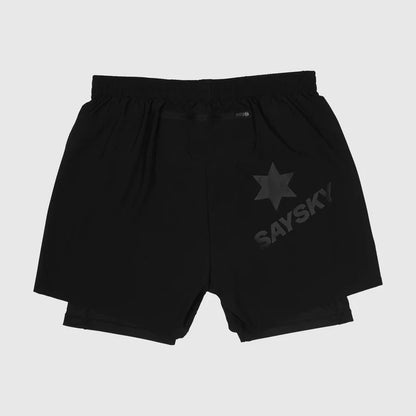 Pace 2 in 1 Shorts 5'' - Herren