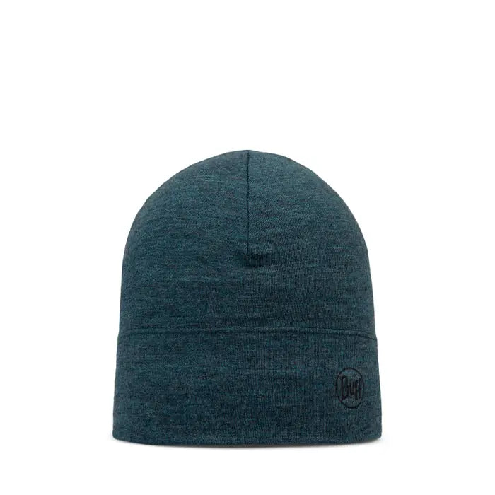 Merino Midweight Beanie - Unisex