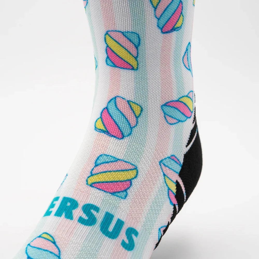 Active Crew Socken - Versus - Marshmallows