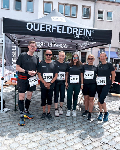 QFR Laufanfängerkurs