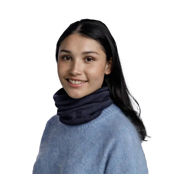 Merino Heavyweight Neckwarmer - Unisex