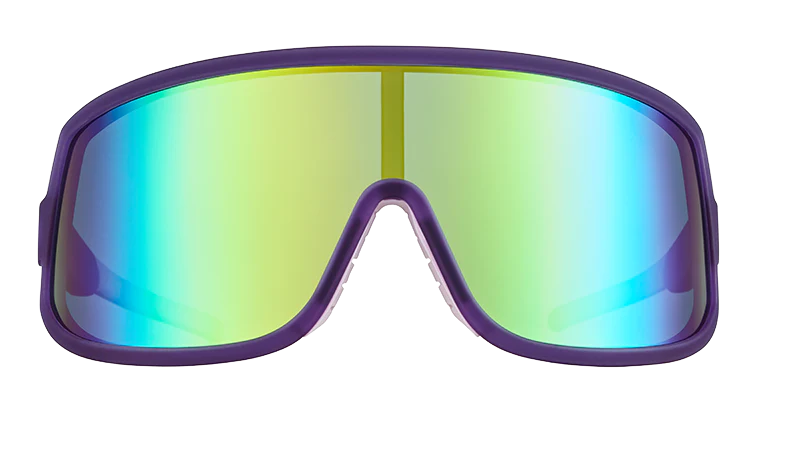 Sportsonnenbrille - WRAP G