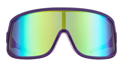 Sportsonnenbrille - WRAP G