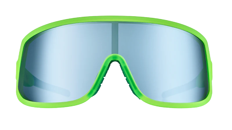 Sportsonnenbrille - WRAP G