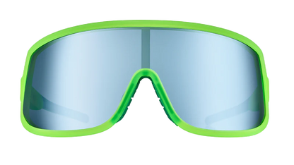 Sportsonnenbrille - WRAP G