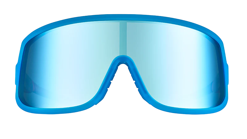 Sportsonnenbrille - WRAP G