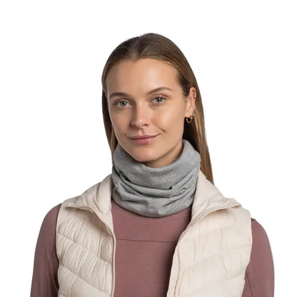 Merino Midweight Multifunktionstuch - Unisex