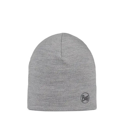 Merino Midweight Beanie - Unisex