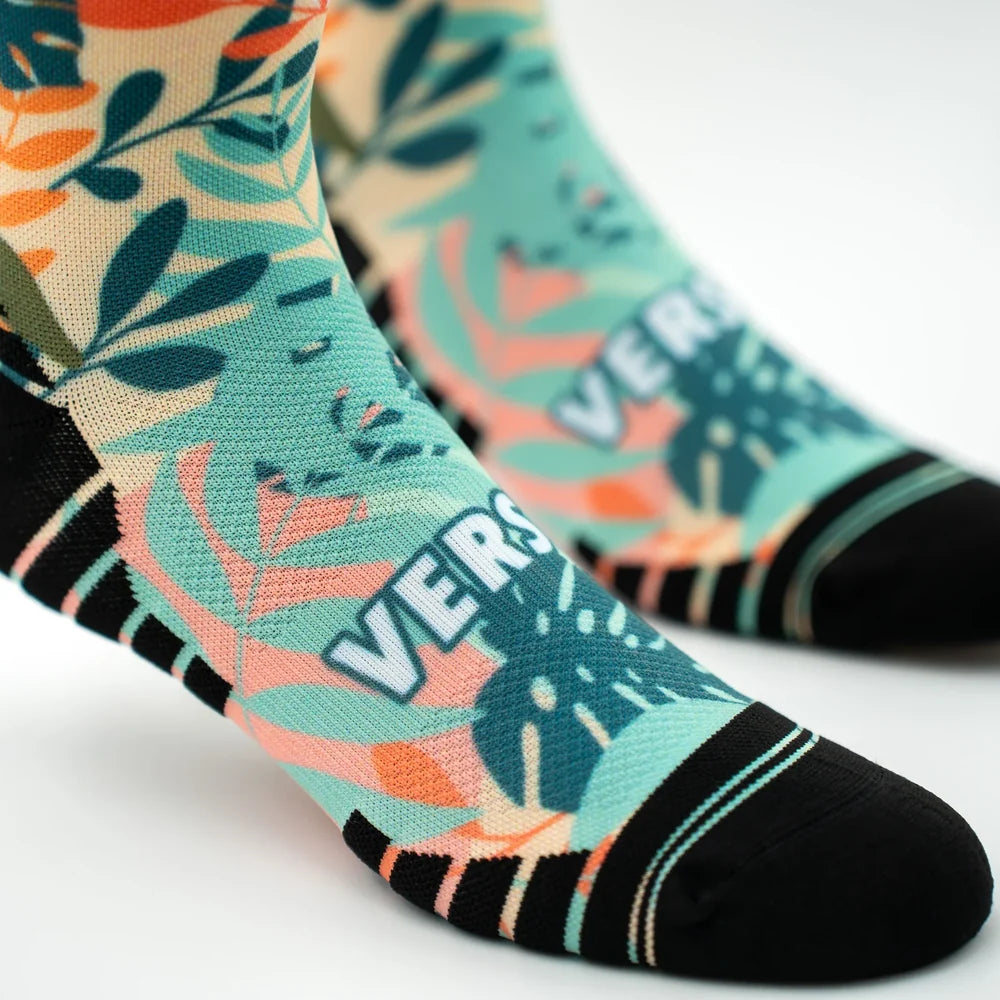 Active Crew Socken - Versus - Tropical