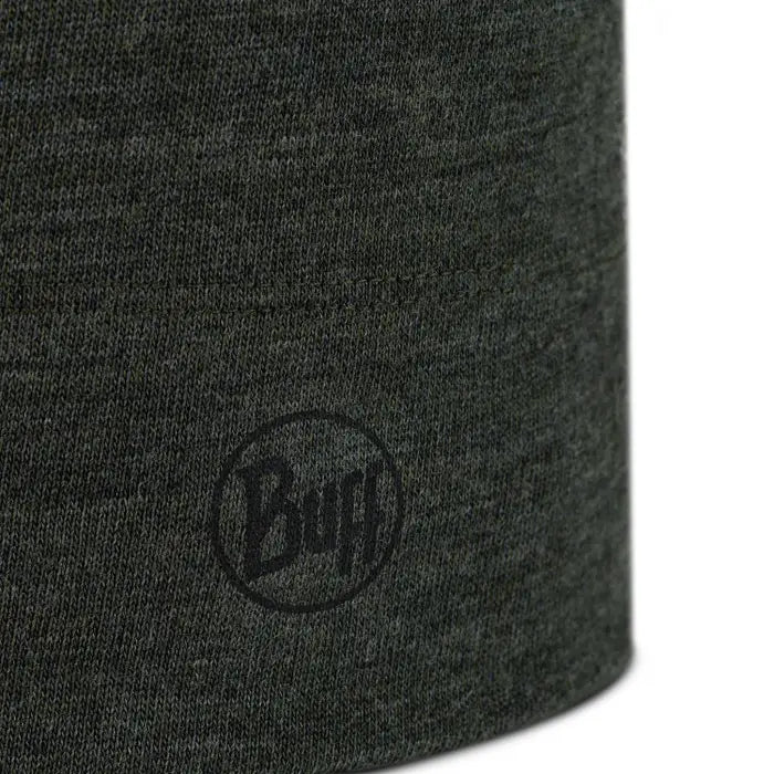 Merino Midweight Beanie - Unisex
