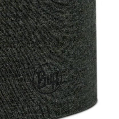 Merino Midweight Beanie - Unisex