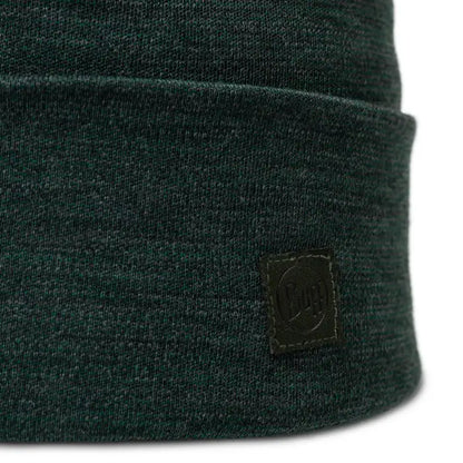 Merino Heavyweight Beanie - Unisex