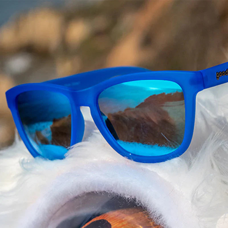 FALKOR'S FEVER DREAMS