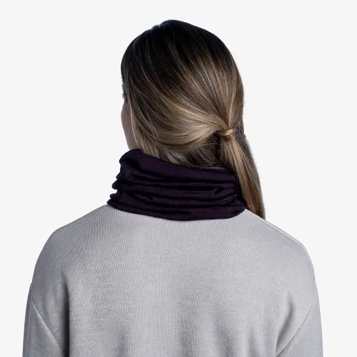 Merino Heavyweight Neckwarmer - Unisex