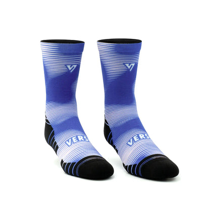 Active Crew Socken - Versus - Vapour