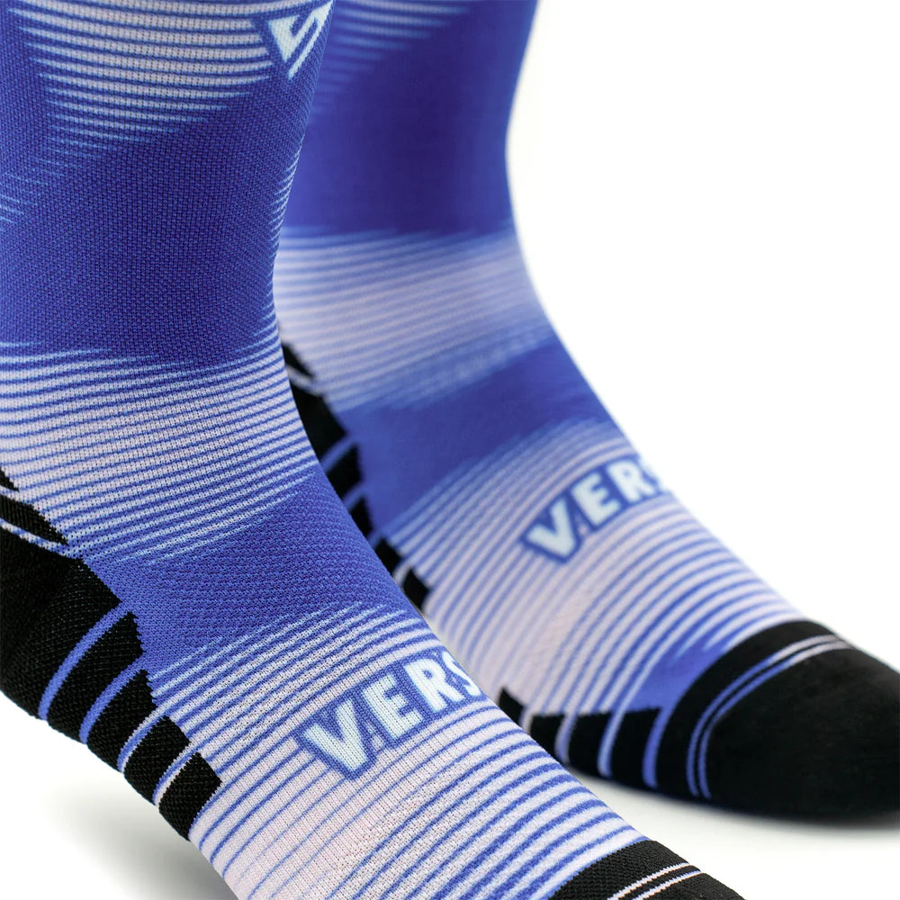 Active Crew Socken - Versus - Vapour