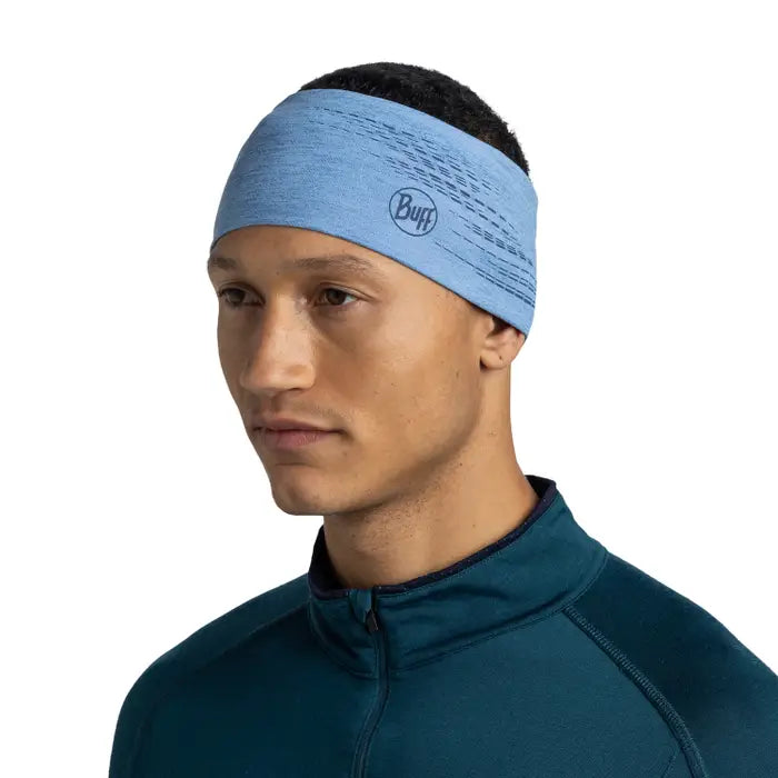 Reflektirendes DryFlx® Headband - Unisex