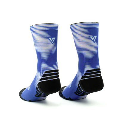 Active Crew Socken - Versus - Vapour
