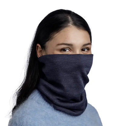 Merino Heavyweight Neckwarmer - Unisex