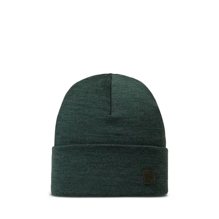 Merino Heavyweight Beanie - Unisex