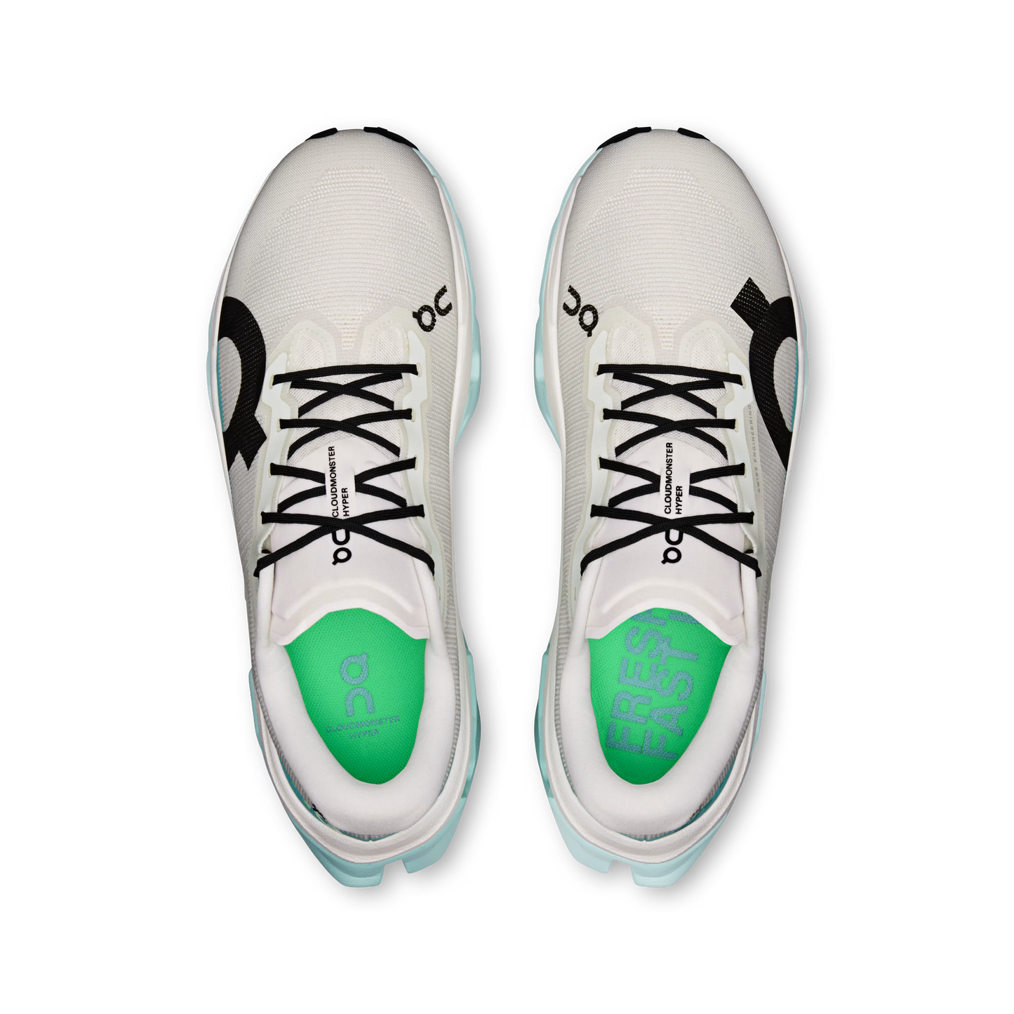 Cloudmonster 3 Hyper - Herren