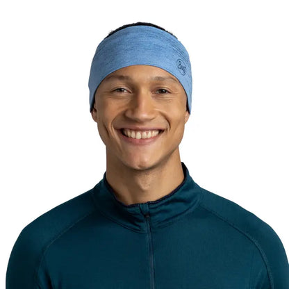 Reflektirendes DryFlx® Headband - Unisex